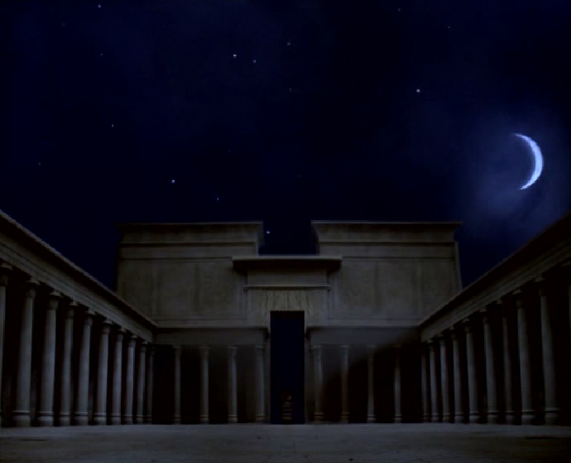 奥德赛剧照的剧照