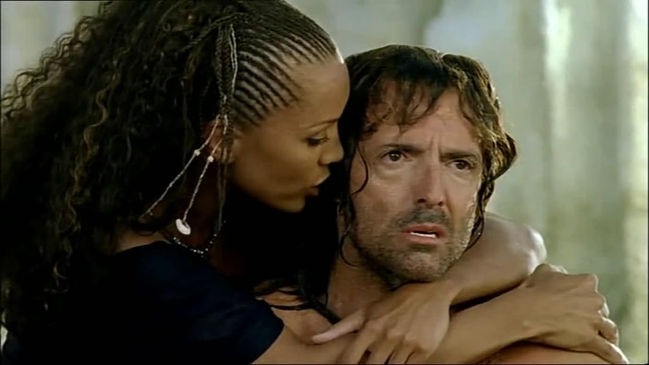 奥德赛剧照的剧照