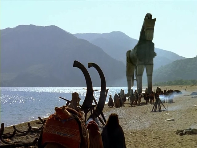 奥德赛剧照的剧照