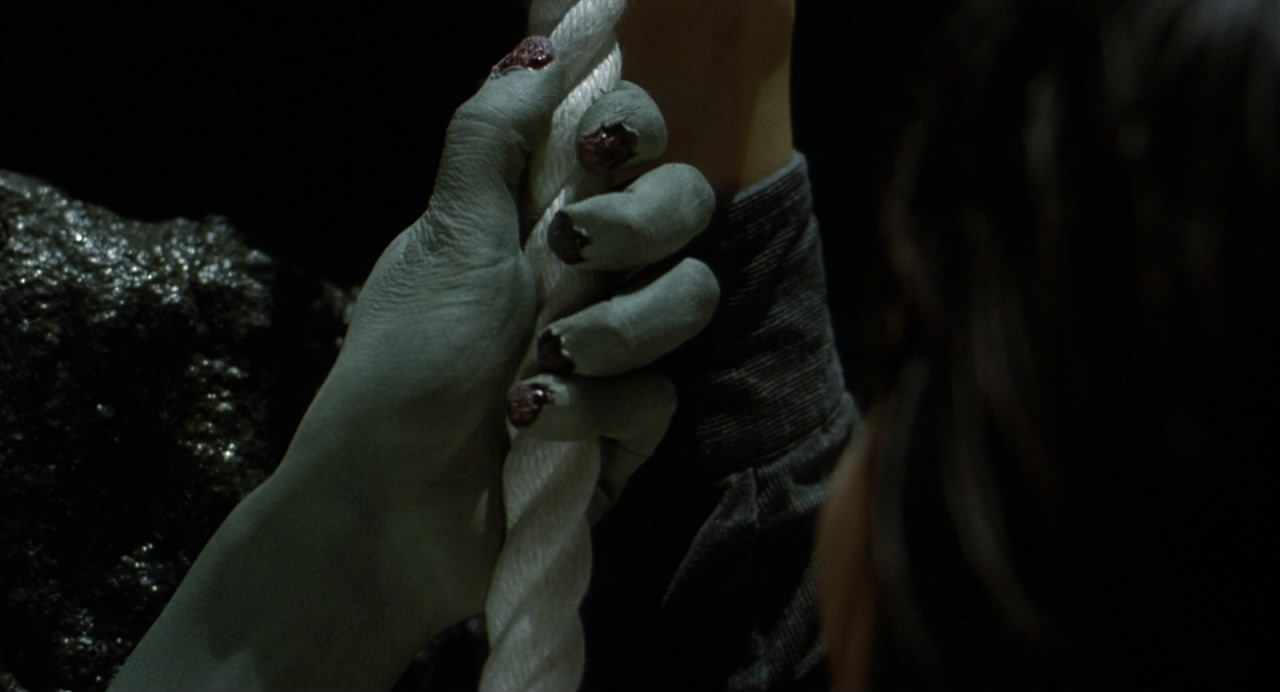 午夜凶铃2：贞子缠身剧照的剧照