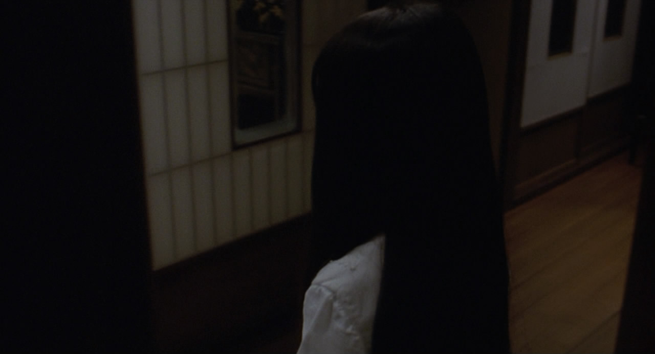 午夜凶铃2：贞子缠身剧照的剧照