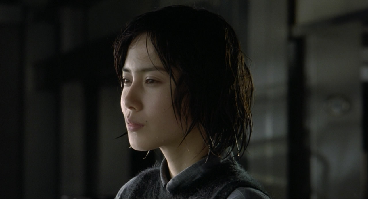 午夜凶铃2：贞子缠身剧照的剧照