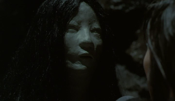 午夜凶铃2：贞子缠身剧照的剧照