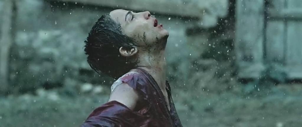 边域之城剧照的剧照