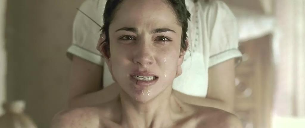 边域之城剧照的剧照