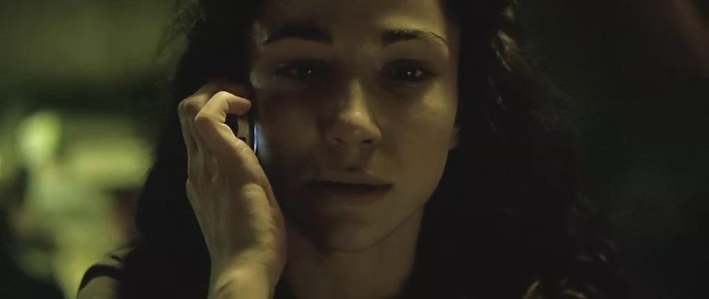 边域之城剧照的剧照