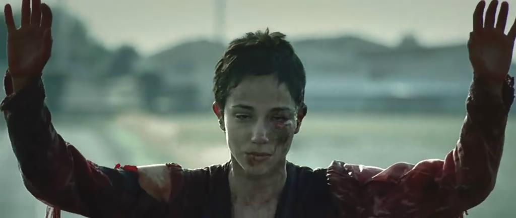 边域之城剧照的剧照