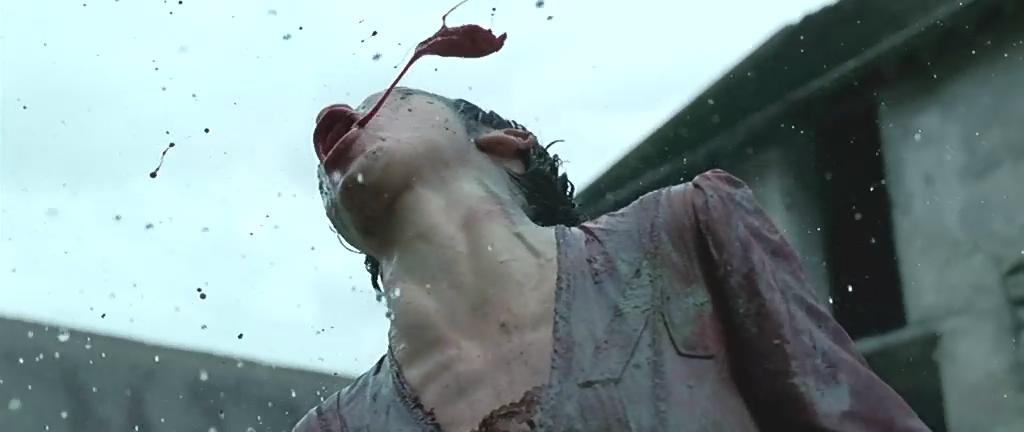 边域之城剧照的剧照