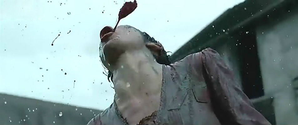 边域之城剧照的剧照