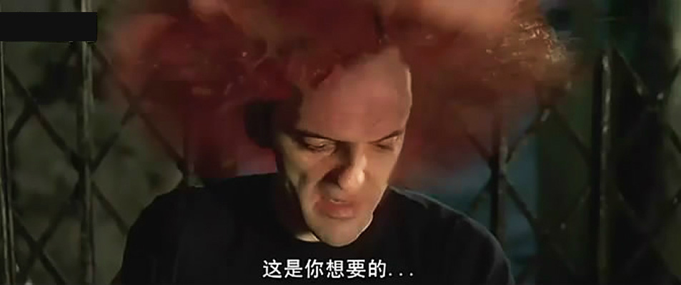 边域之城剧照的剧照