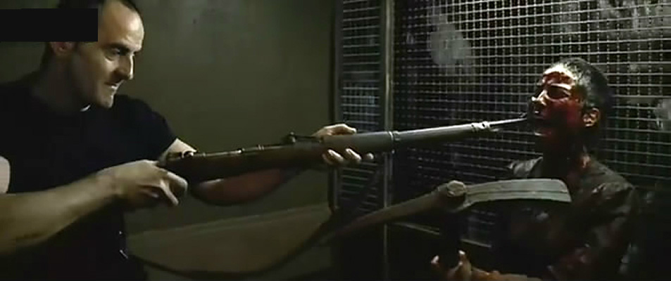 边域之城剧照的剧照