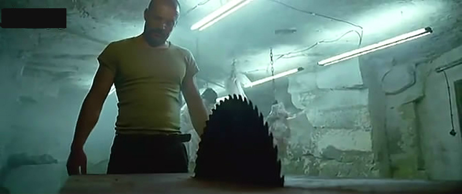 边域之城剧照的剧照