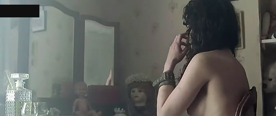 边域之城剧照的剧照