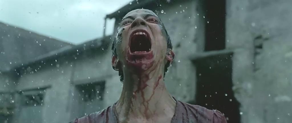 边域之城剧照的剧照