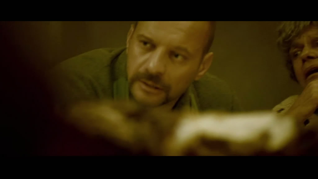 边域之城剧照的剧照