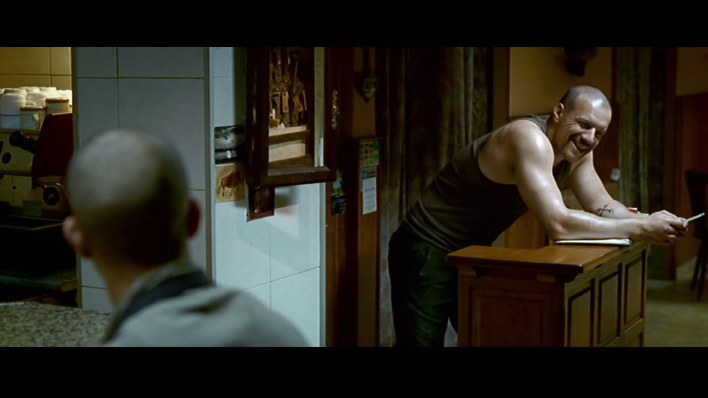 边域之城剧照的剧照