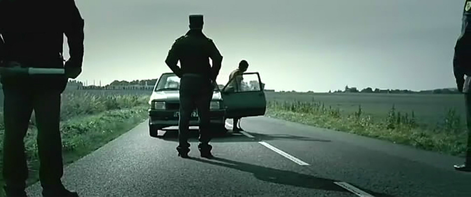 边域之城剧照的剧照