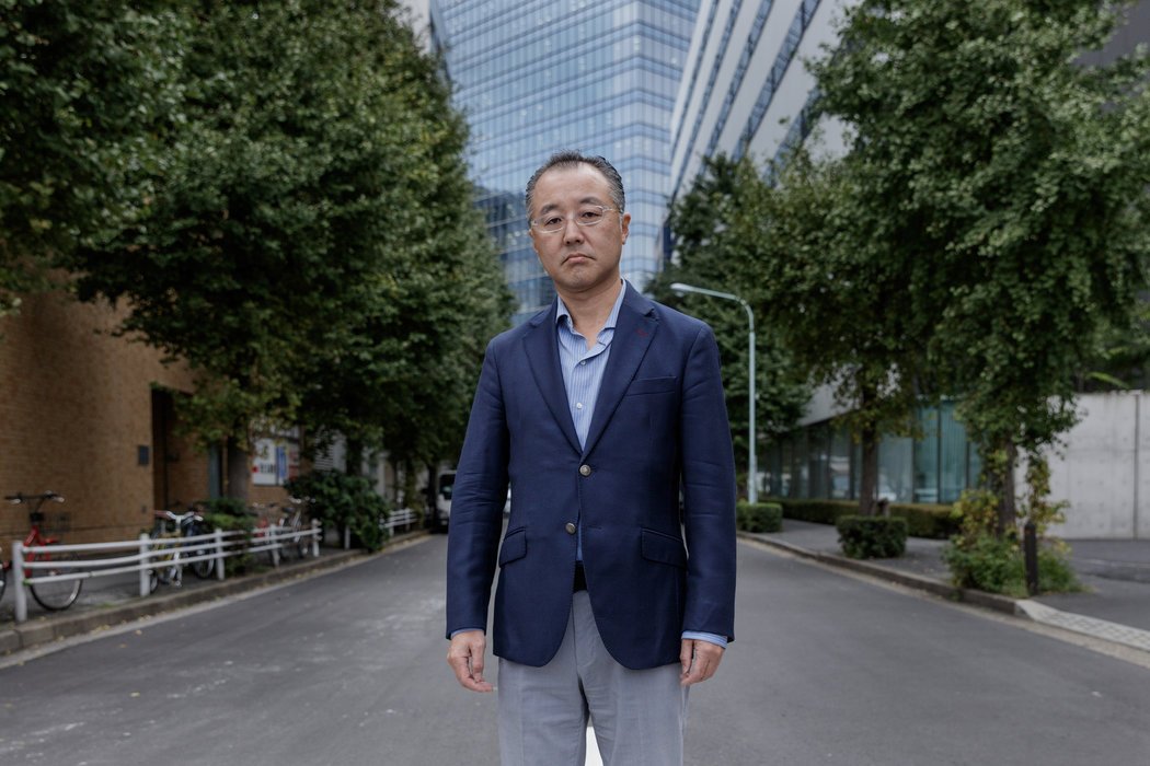 日本之耻剧照的剧照