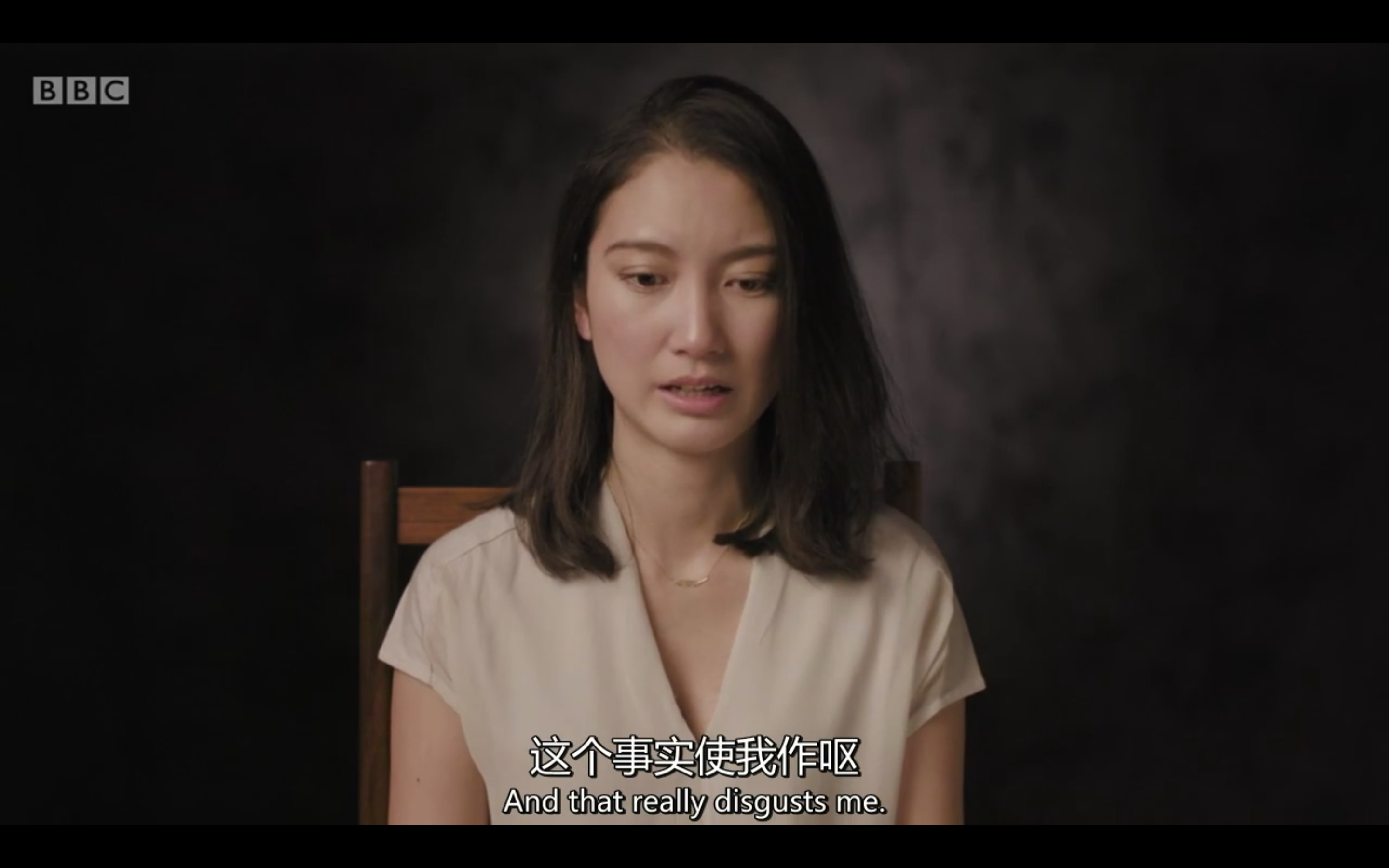 日本之耻剧照的剧照