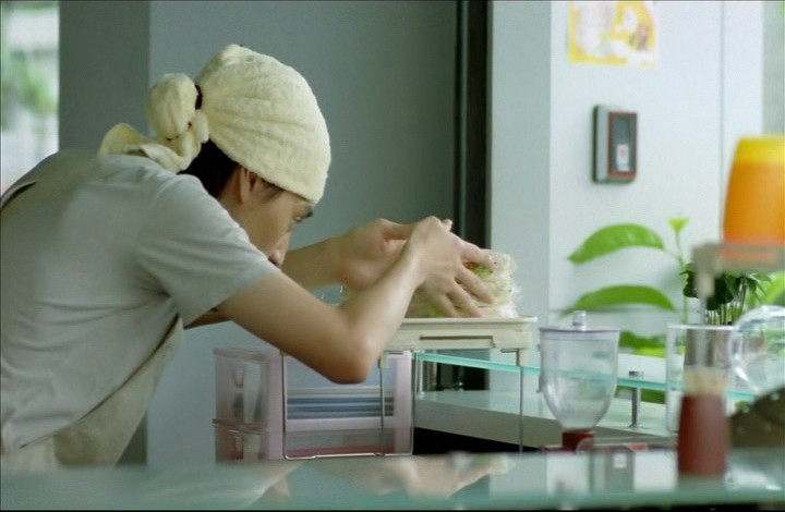 夏天的尾巴剧照的剧照