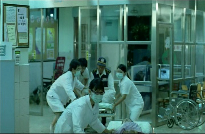 夏天的尾巴剧照的剧照