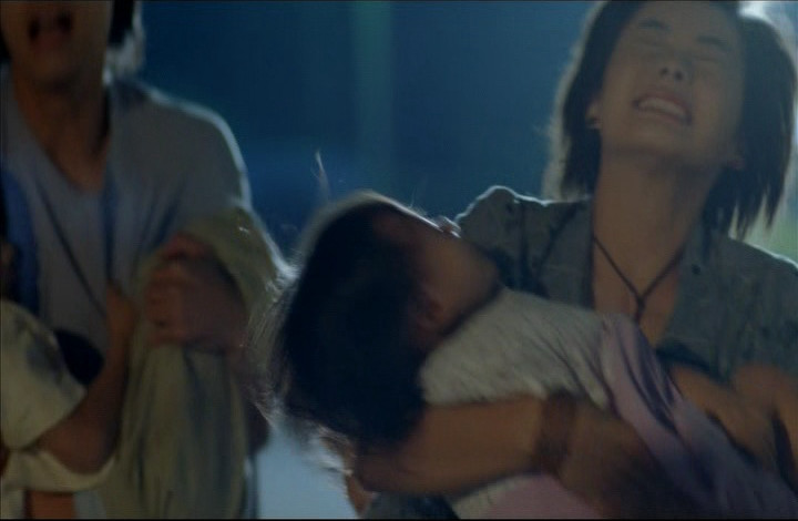 夏天的尾巴剧照的剧照