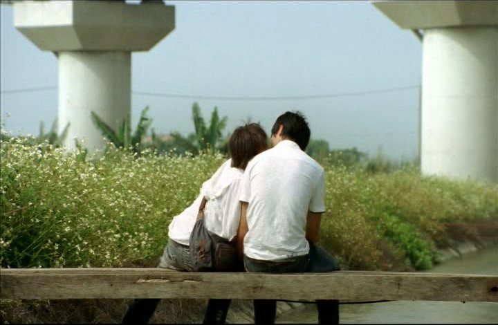 夏天的尾巴剧照的剧照