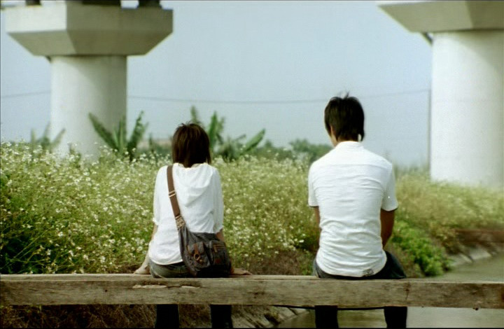 夏天的尾巴剧照的剧照