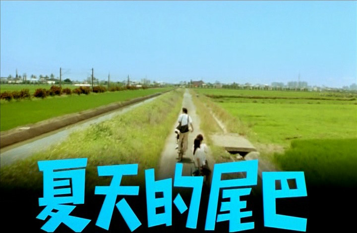 夏天的尾巴剧照的剧照