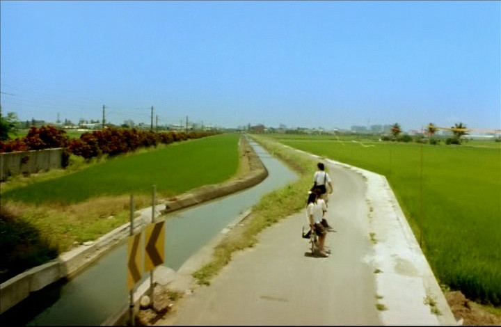 夏天的尾巴剧照的剧照