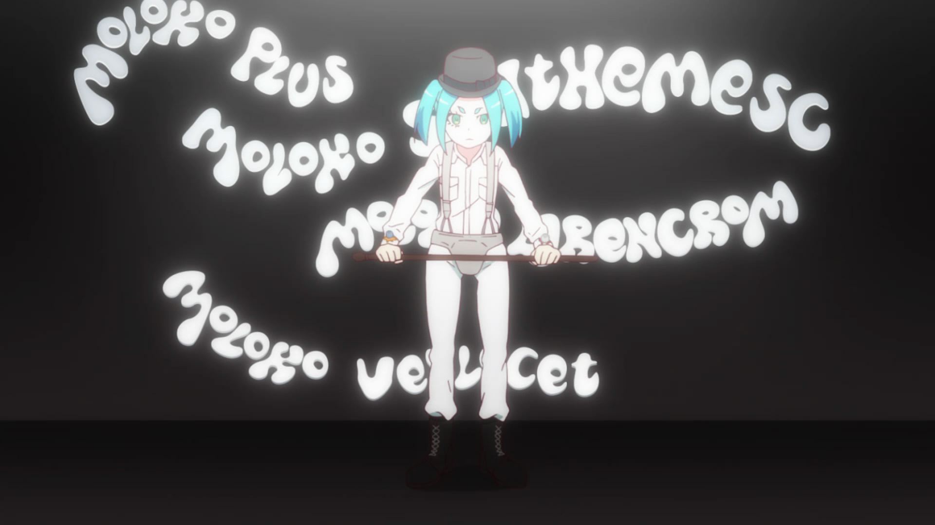 续·终物语剧照的剧照