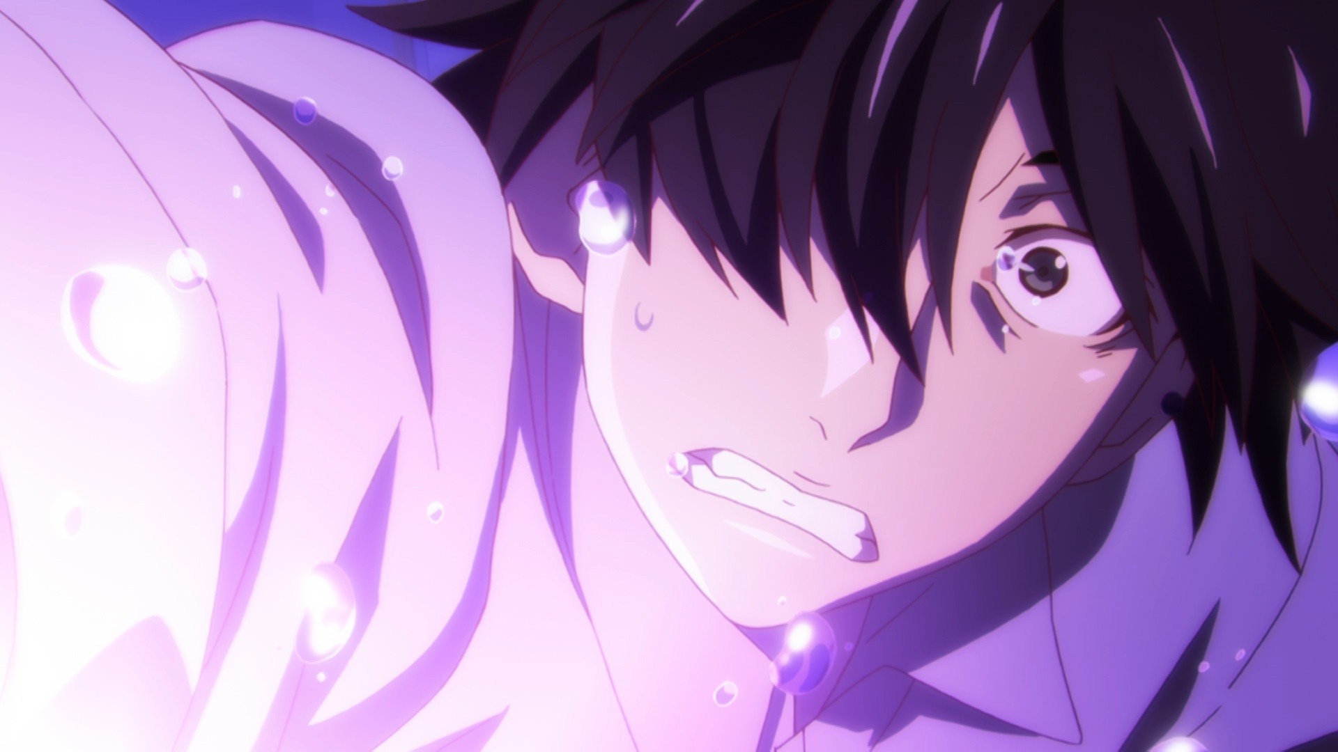 续·终物语剧照的剧照