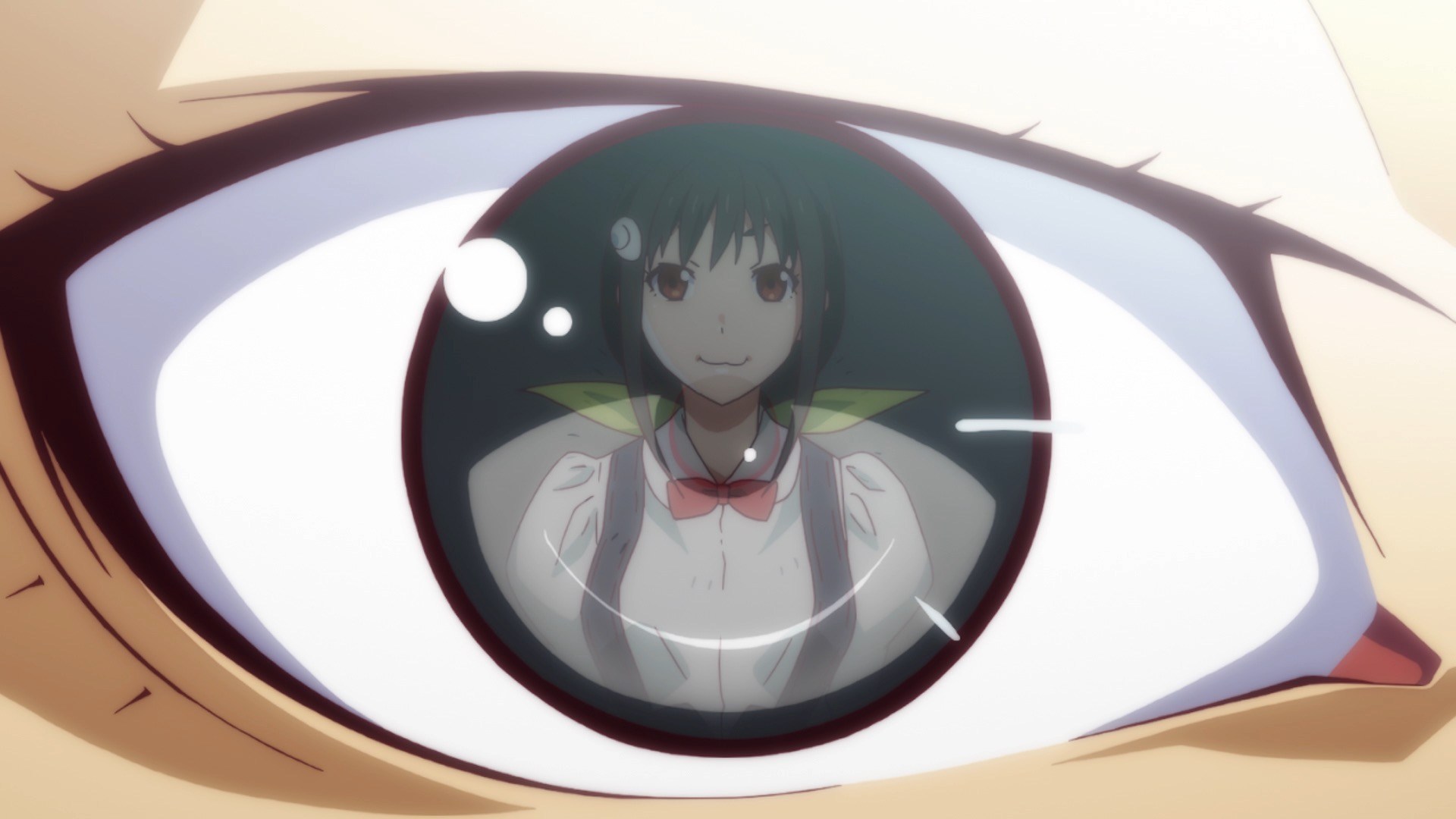 续·终物语剧照的剧照