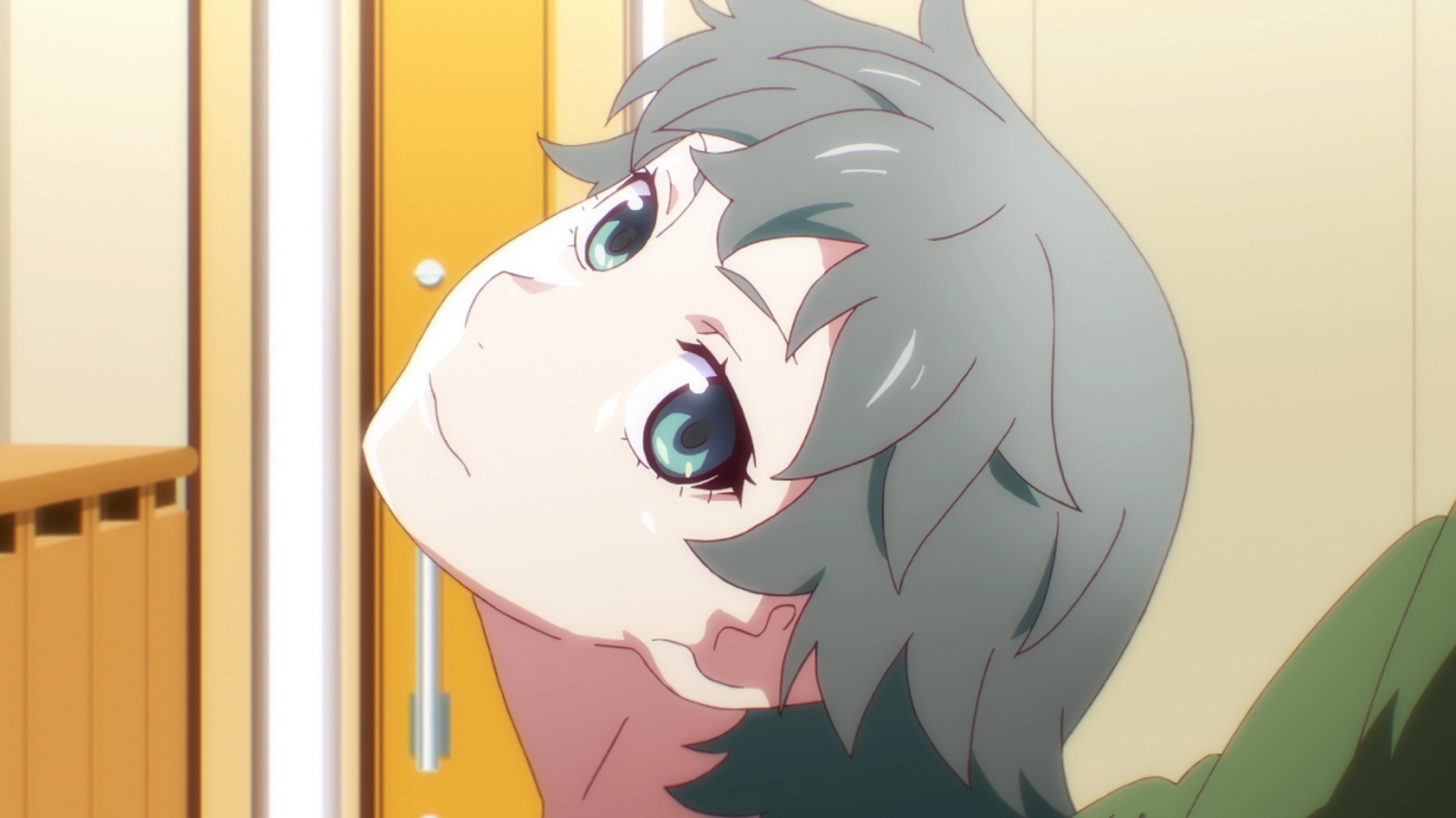 续·终物语剧照的剧照