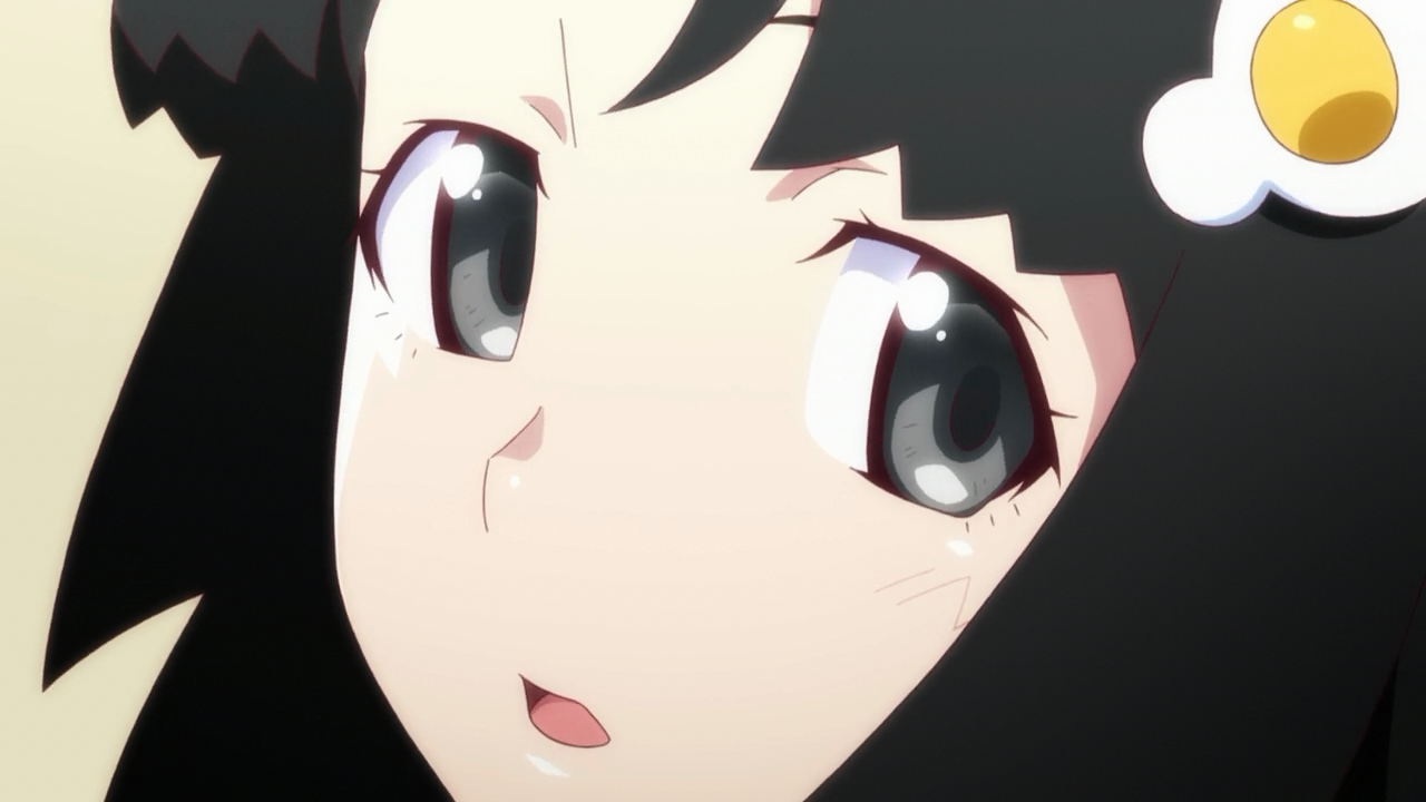 续·终物语剧照的剧照