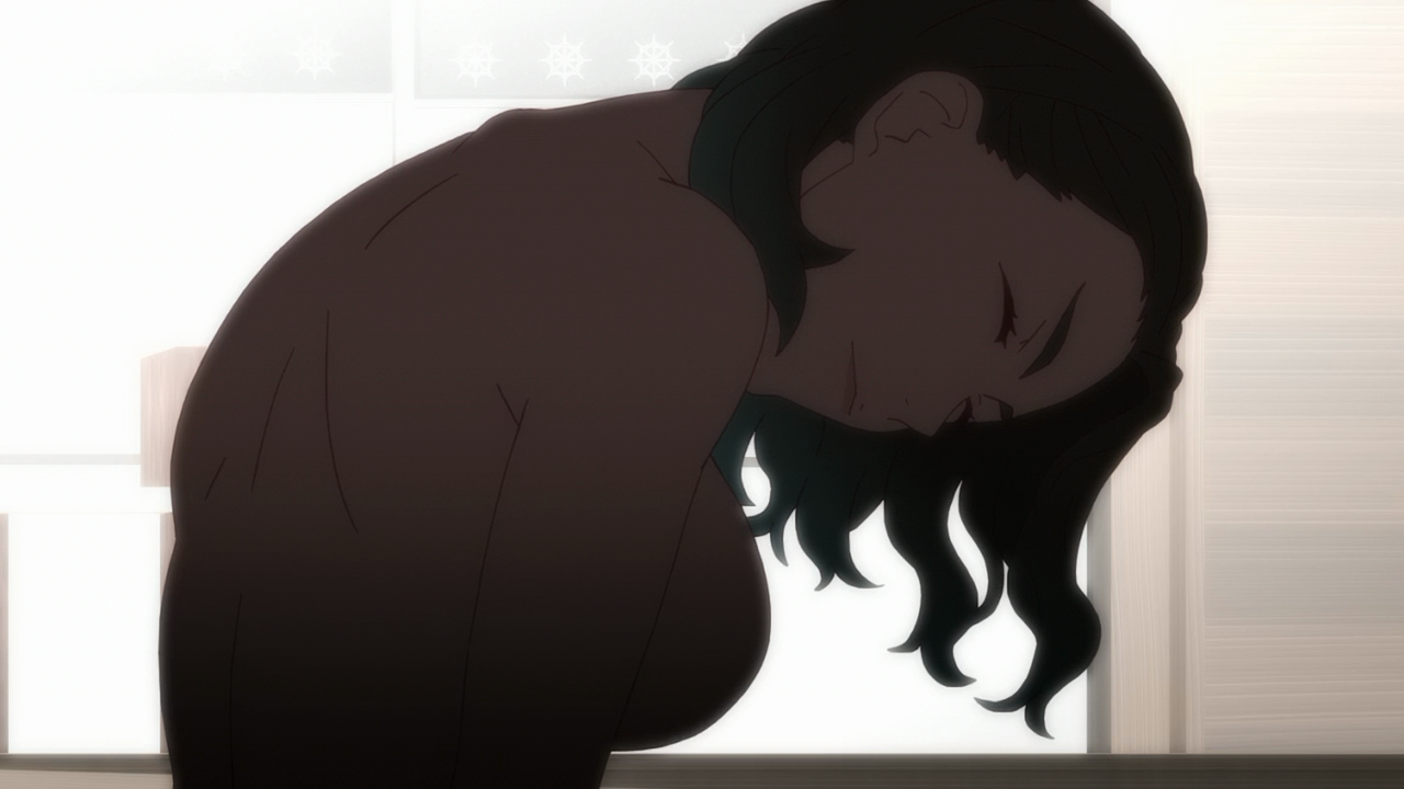 续·终物语剧照的剧照