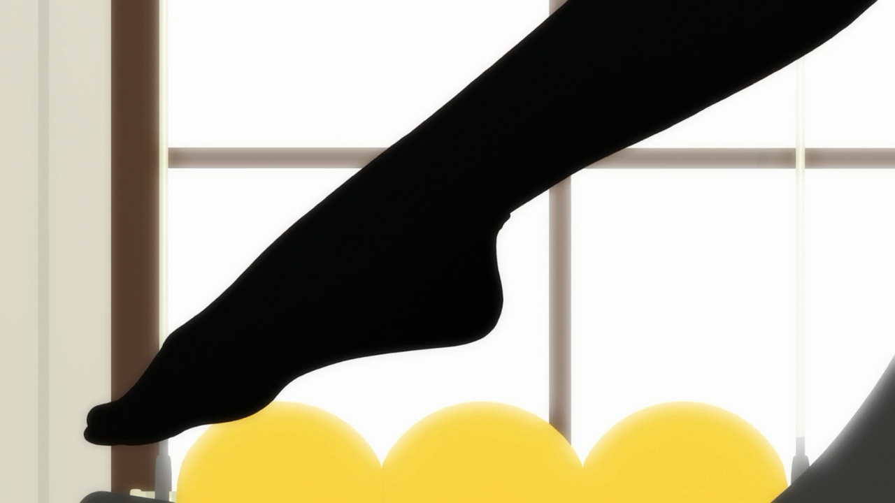 续·终物语剧照的剧照