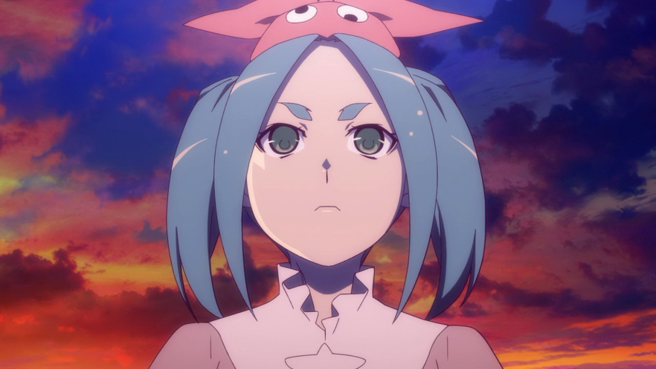 续·终物语剧照的剧照