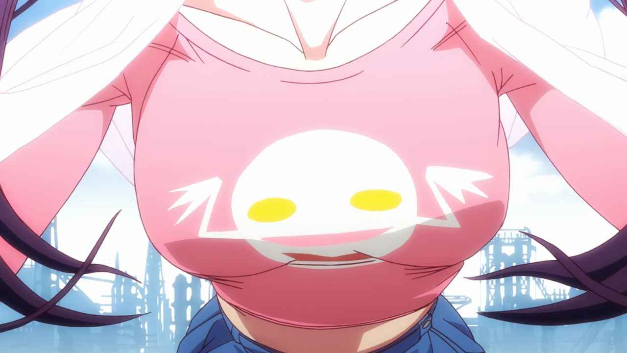 续·终物语剧照的剧照