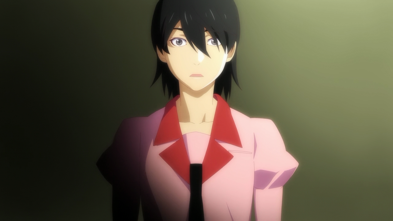 续·终物语剧照的剧照