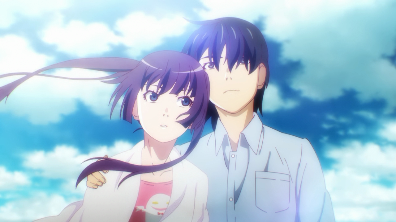 续·终物语剧照的剧照