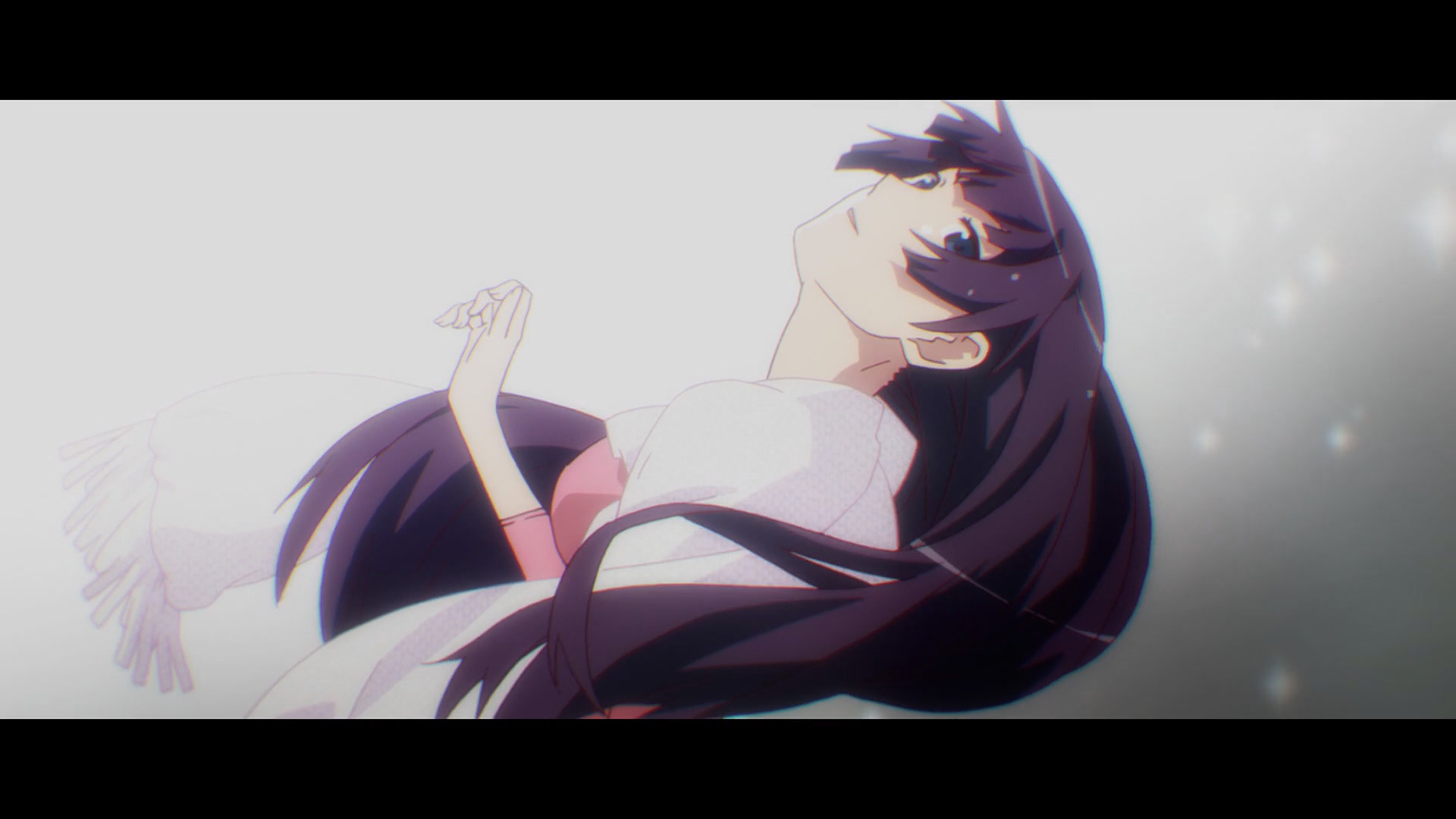 续·终物语剧照的剧照