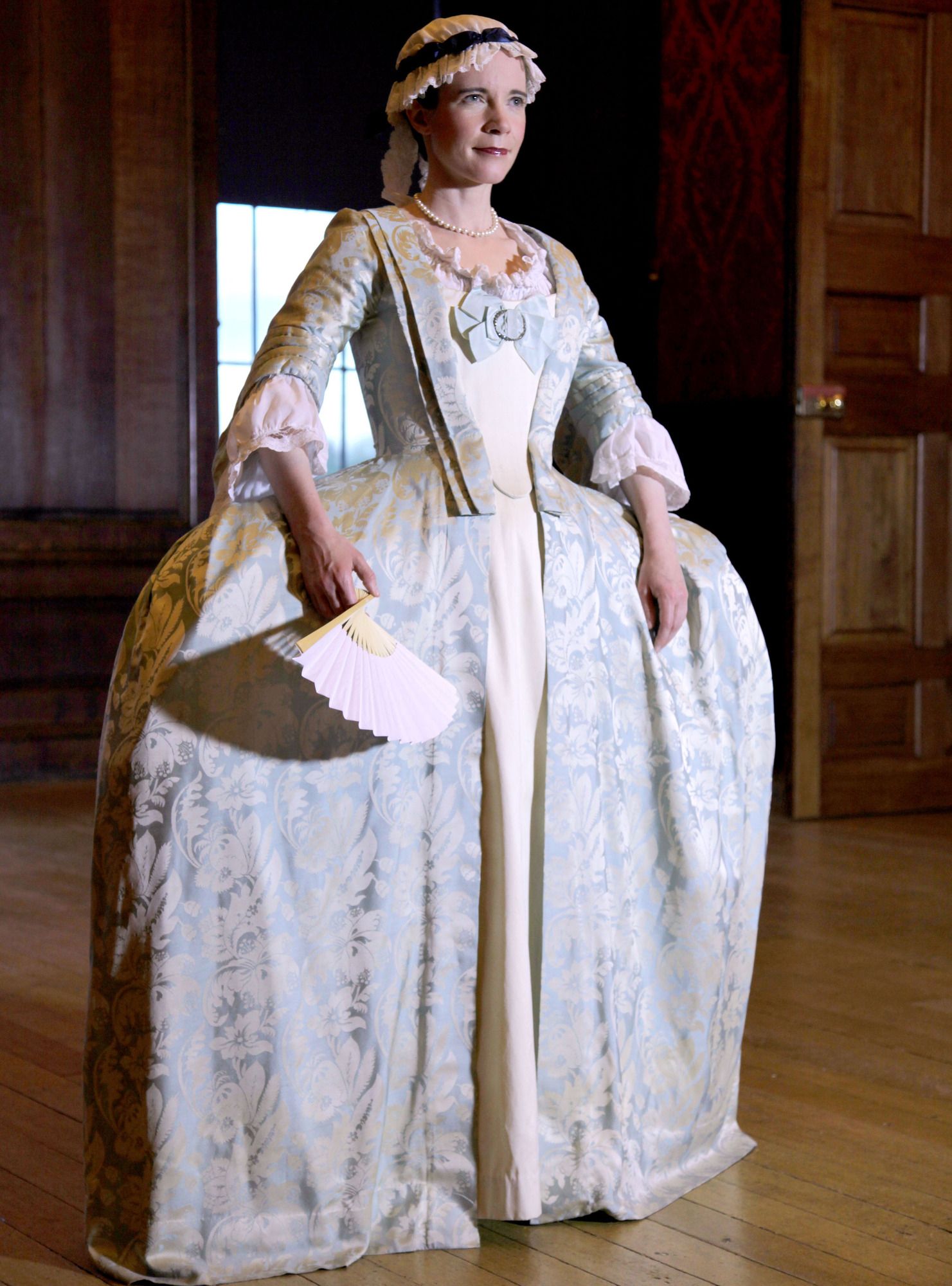 皇家服饰传奇剧照的剧照