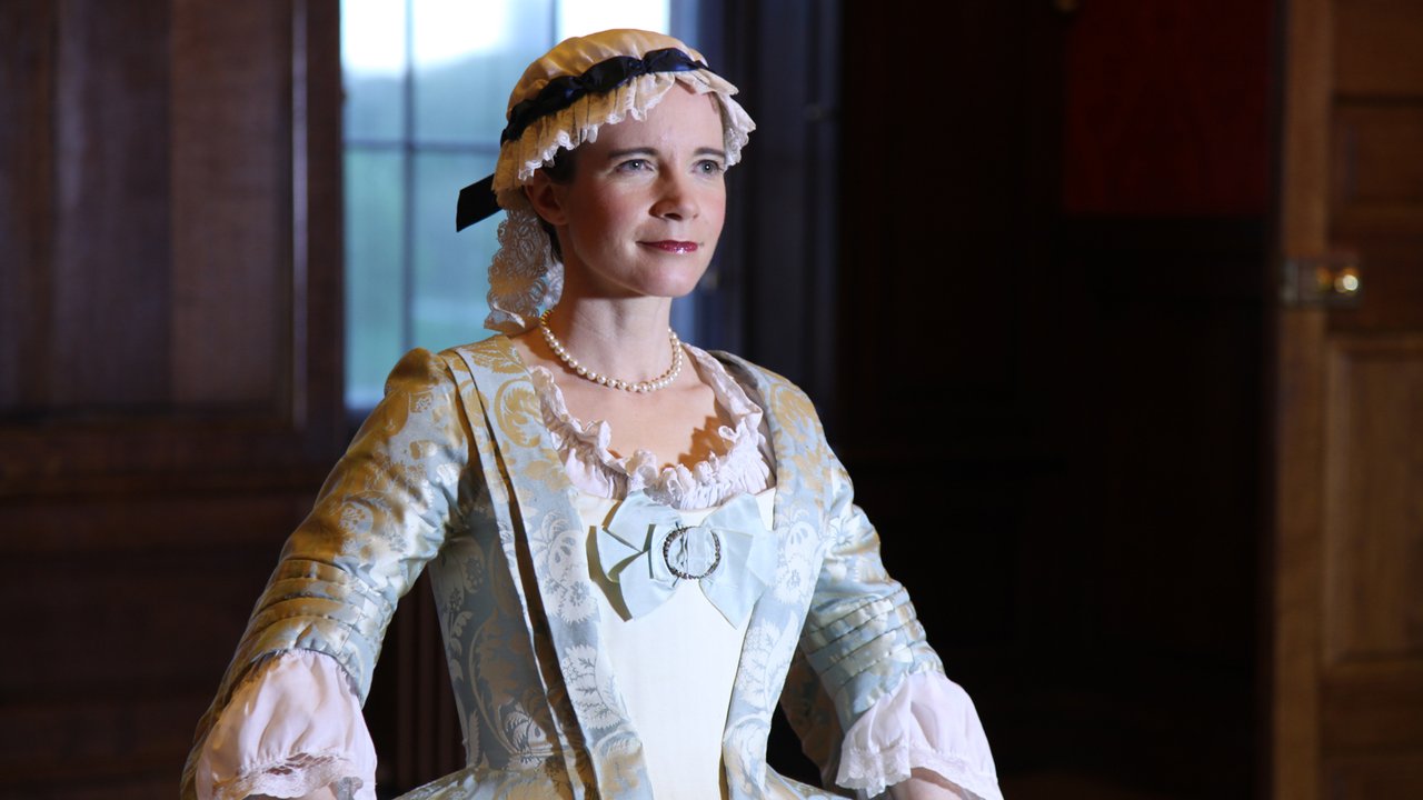 皇家服饰传奇剧照的剧照