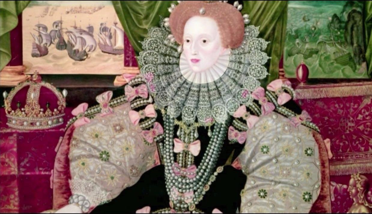 皇家服饰传奇剧照的剧照