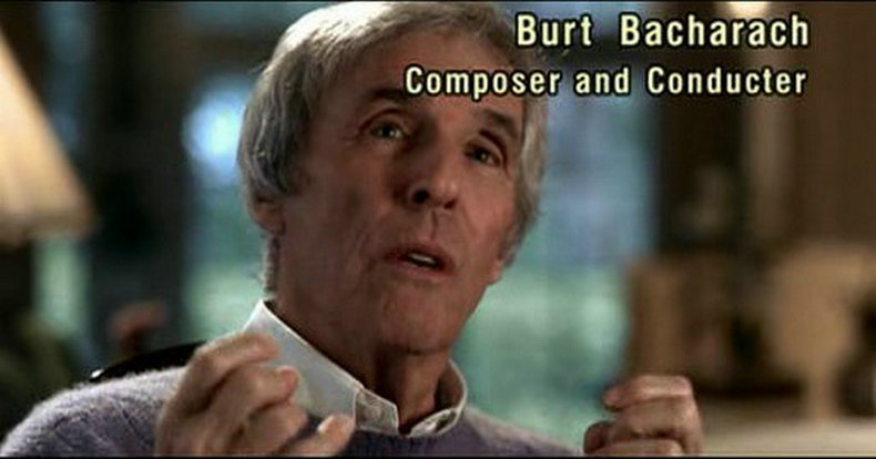 玛琳·黛德丽的故事剧照的剧照