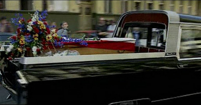 玛琳·黛德丽的故事剧照的剧照