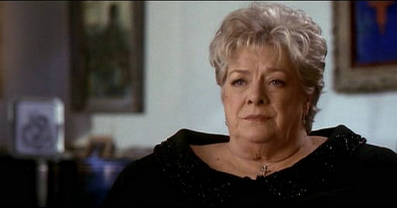 玛琳·黛德丽的故事剧照的剧照