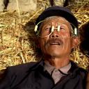 告诉他们，我乘白鹤去了剧照