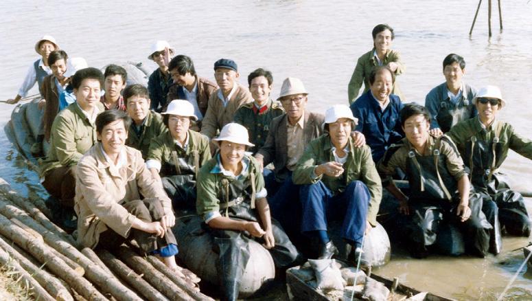 开国大典剧照的剧照